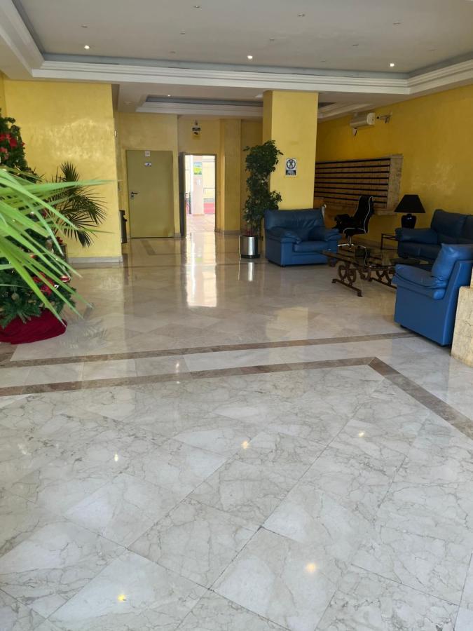 Apartmán Heart Of Puerto Banus Newly Renavated Free Parking , Wifi ,Pool,Gym,Padel Court Marbella Exteriér fotografie